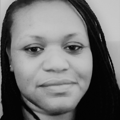 Algina Kamara